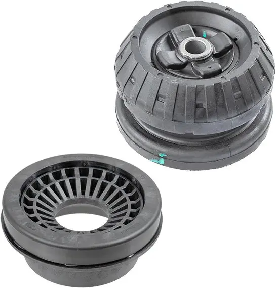 SACHS 802268 Опора амортизатора Комплект