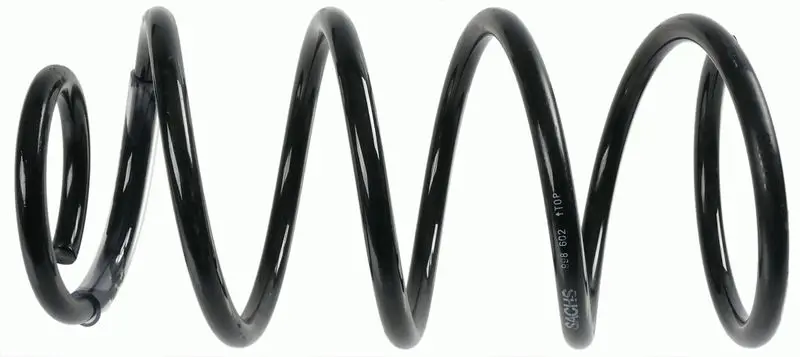 SACHS 998602 Пружина