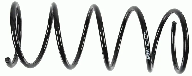 SACHS 997949 SACHS COIL SPRING