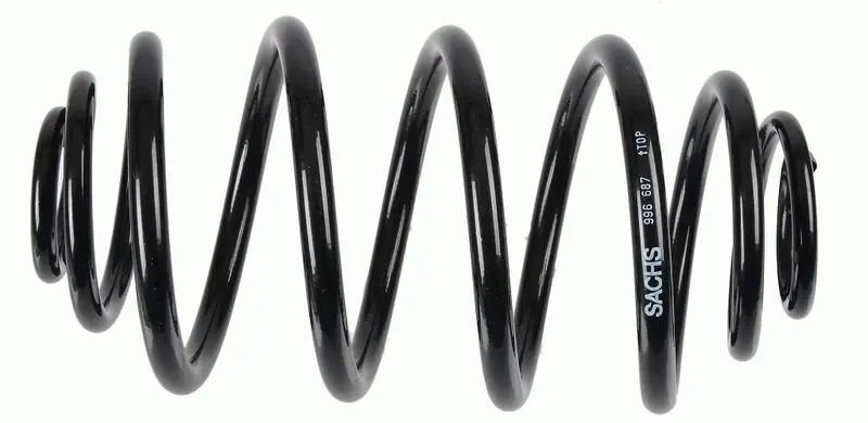 SACHS 996687 SACHS COIL SPRING