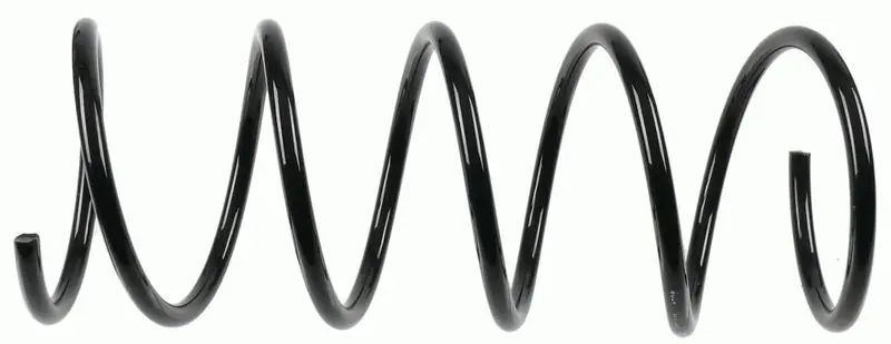 SACHS 997515 Пружина подвески Citroen