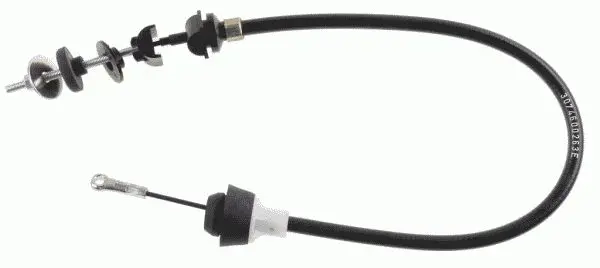 SACHS 3074600263 Трос сцепления