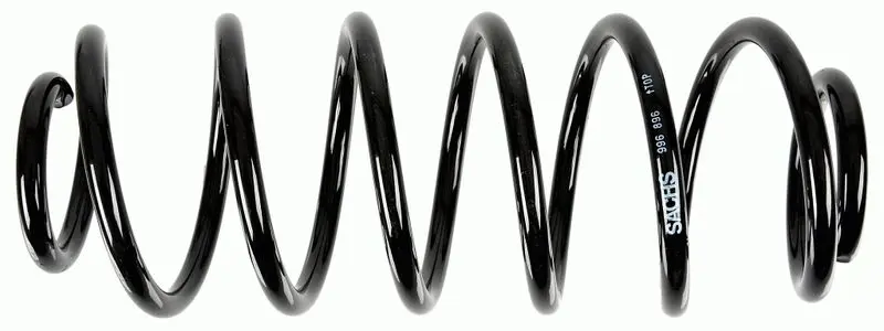 996896 SACHS COIL SPRING