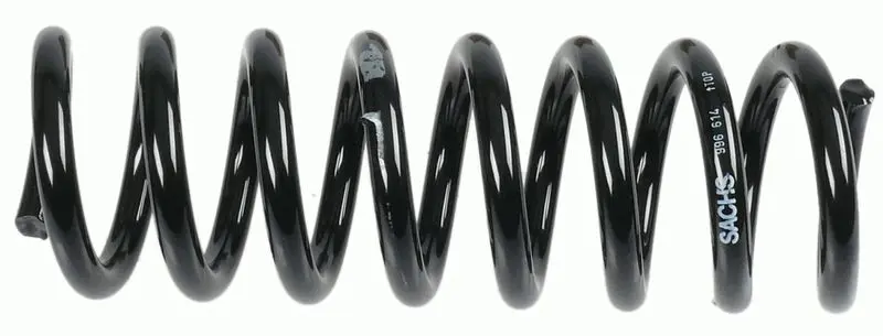 SACHS 996614 Пружина ходовой части