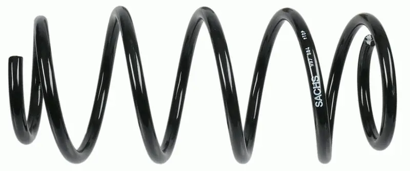 997984 SACHS COIL SPRING