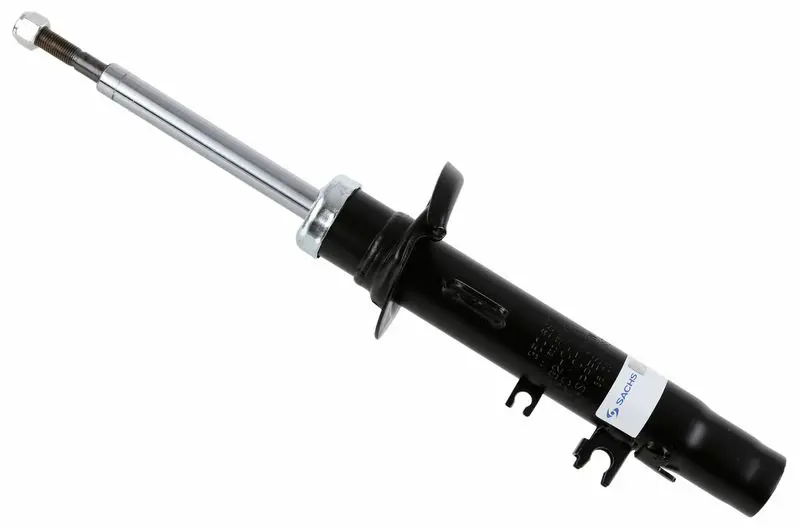 SACHS 350687 Амортизатор подвески заменяет
