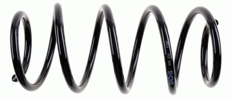 SACHS 998034 SACHS COIL SPRING