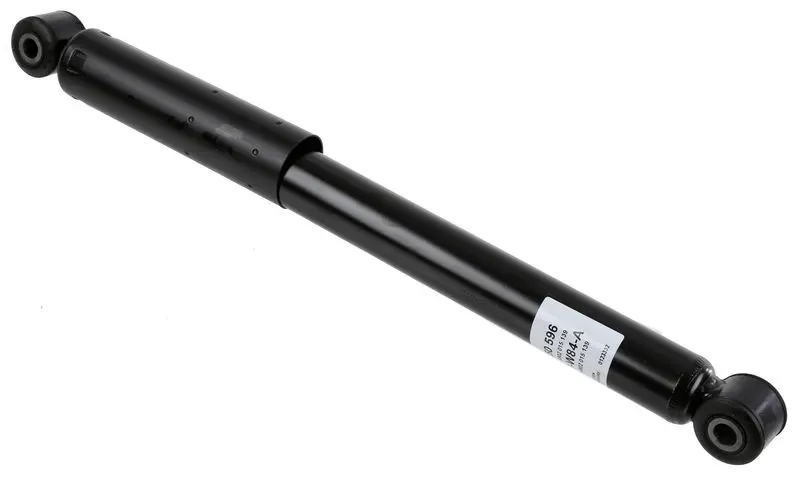 350 596 SACHS Амортизатор