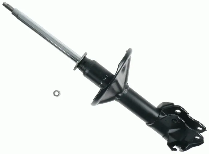 280763 Амортизатор Fr(L)/gas 
