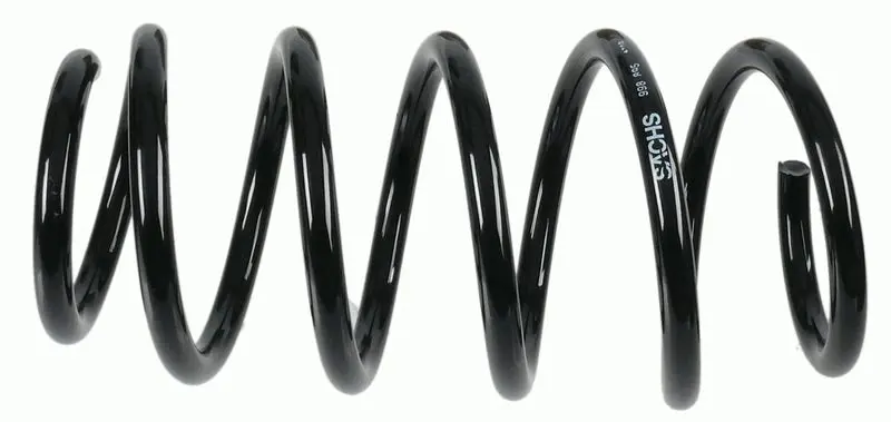 SACHS 998895 SACHS COIL SPRING