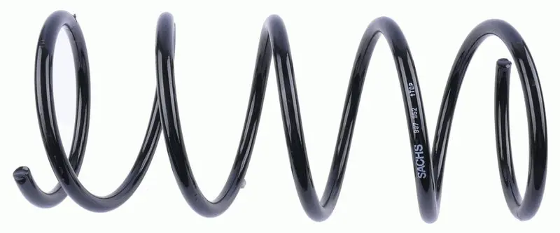 SACHS 997952 SACHS COIL SPRING