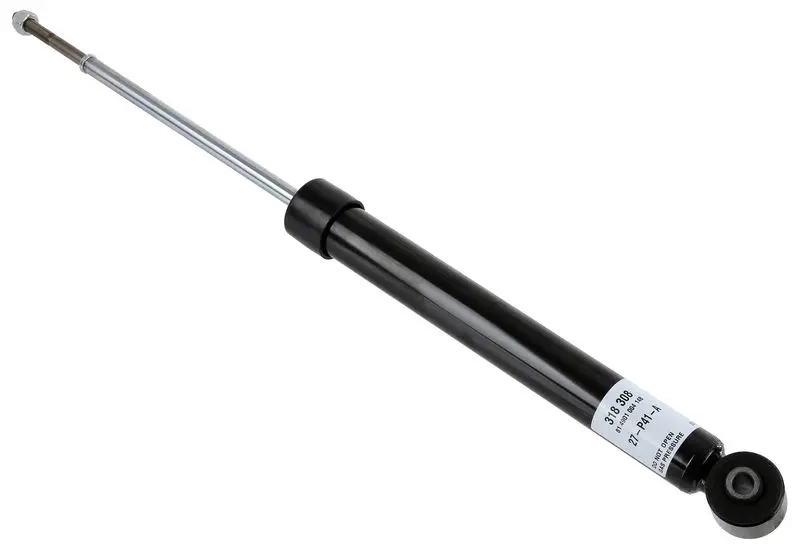 SACHS 318308 Амортизатор