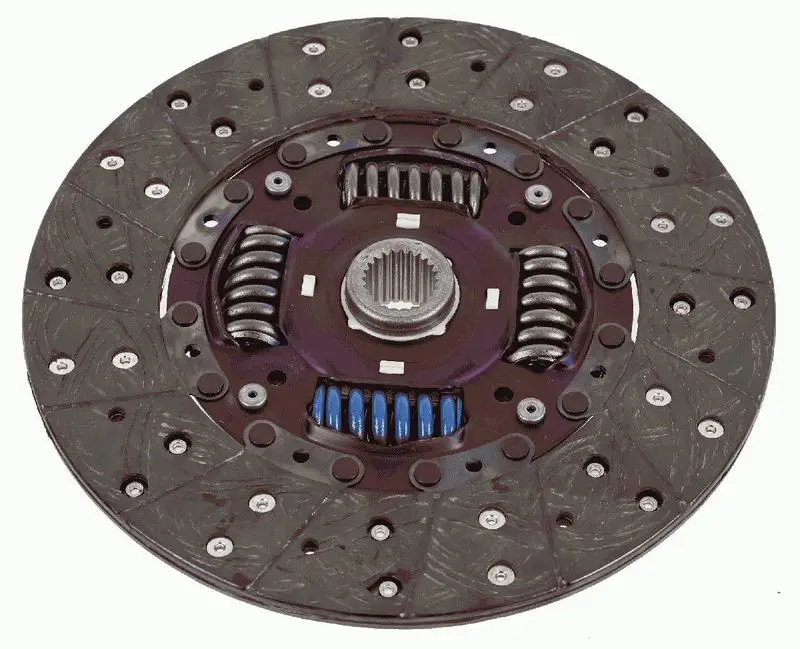 SACHS 1862560001 Диск сцепления
