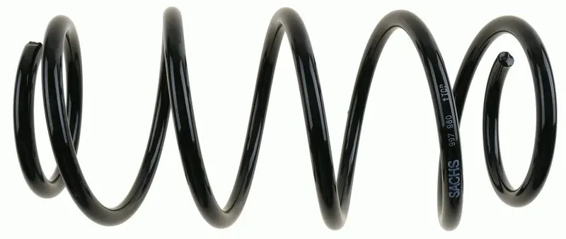 997980 SACHS COIL SPRING