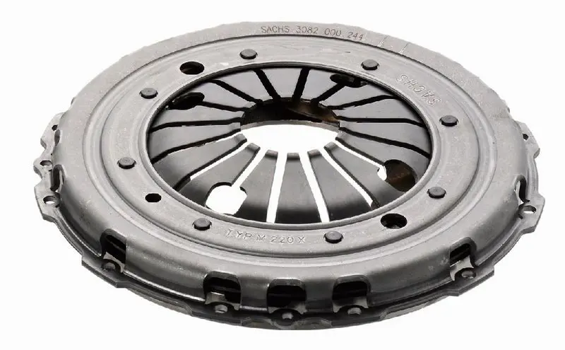 SACHS 3082000244 Нажимной диск