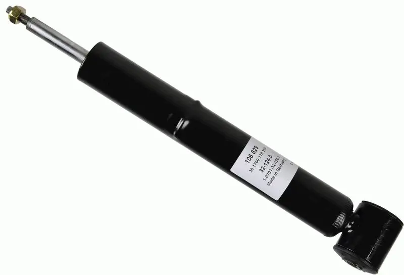 Sachs 106829 Амортизатор подвески