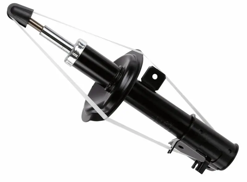 SACHS 560017 Амортизатор подвески