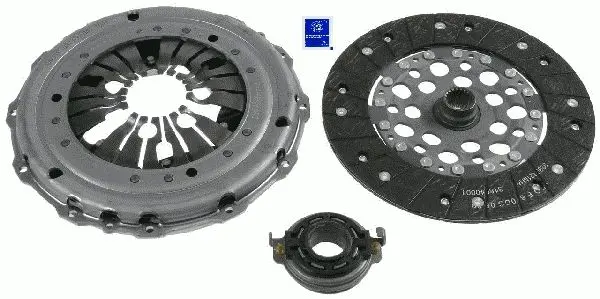 SACHS 3000834202 Комплект сцепления