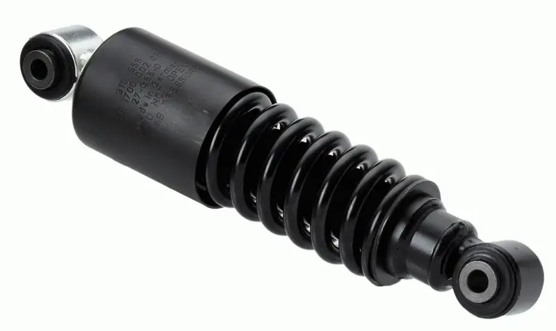 310956 АМОРТИЗАТОР ПОДВЕСКИ RENAULT