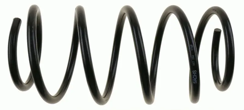 SACHS 997350 Пружина передняя