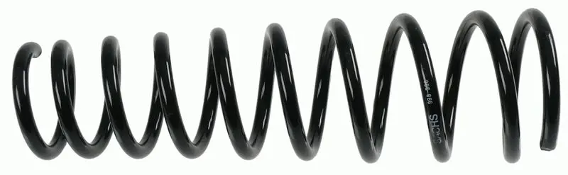 SACHS 998396 SACHS COIL SPRING