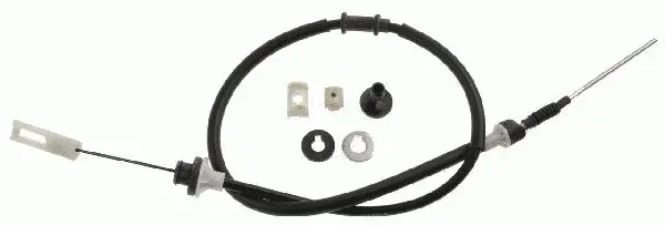 SACHS 3074600297 Трос сцепления