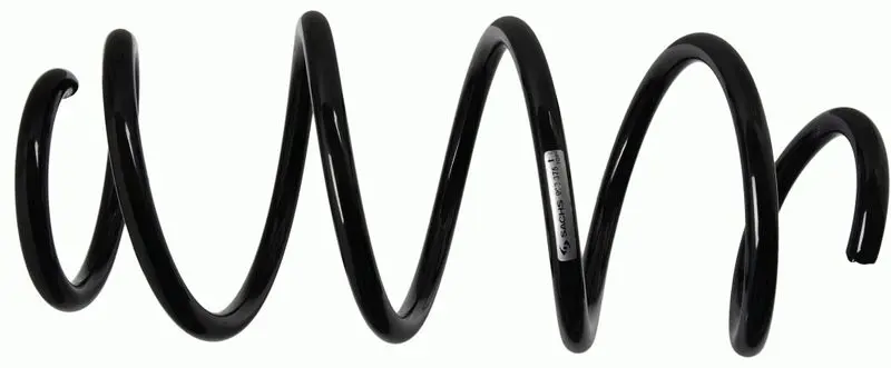 Sachs 993375 Пружина передняя 993375