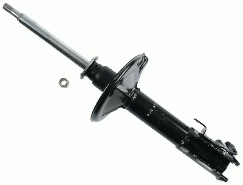  Sachs 