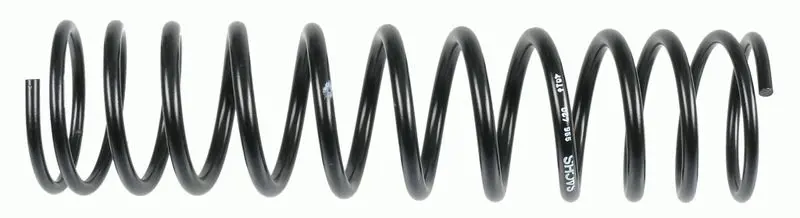 996420 SACHS COIL SPRING
