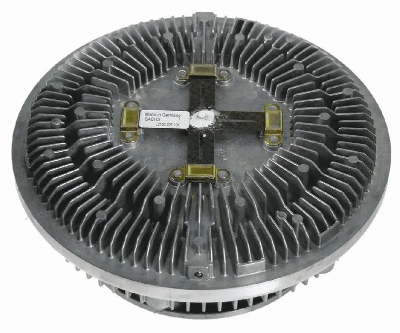 SACHS 2100025131 ВИСКОМУФТА MERCEDES-BENZ