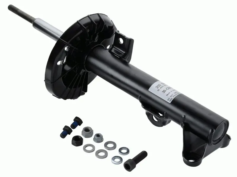 SACHS 300139 Стойка амортизатора передняя