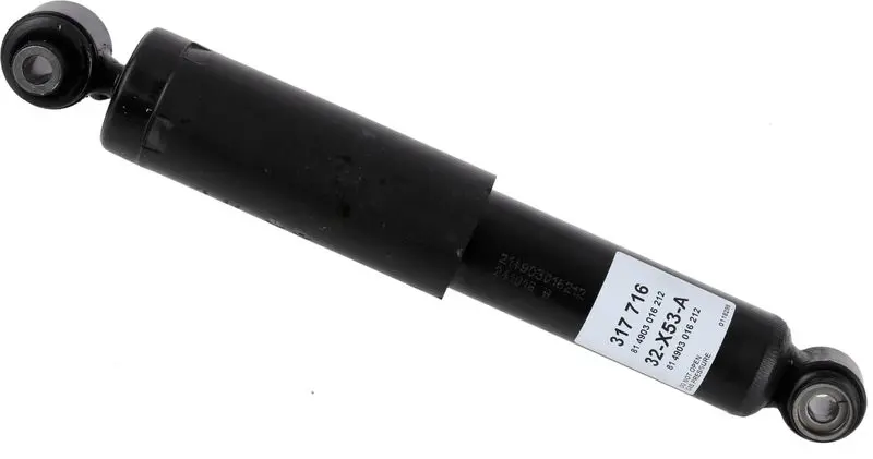 SACHS 317716 Амортизатор