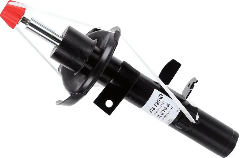 SACHS 318720 Амортизатор подвески