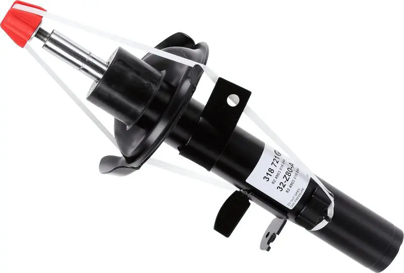 SACHS 318721 Амортизатор подвески