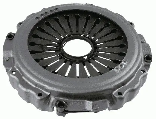 SACHS 3482078134 КОРЗИНА СЦЕПЛЕНИЯ MFZ400 IVECO