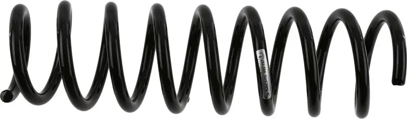 SACHS 992197 Пружина ходовой части