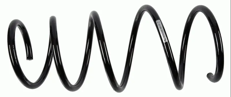 SACHS 993321 Пружина