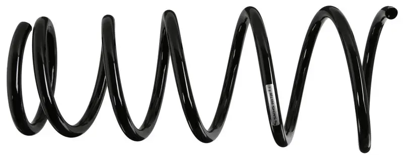 SACHS 993728 Пружина ходовой части