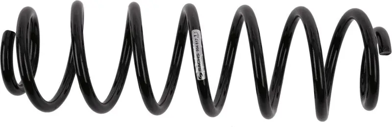 SACHS 994817 Пружина ходовой части