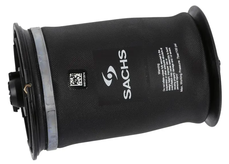 SACHS 994899 Пружина подвески