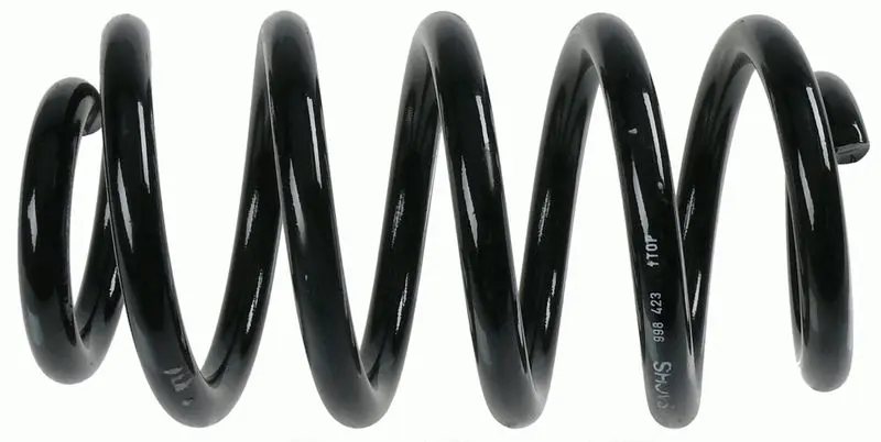 SACHS 998423 Пружина