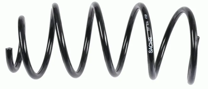 SACHS 997836 пружина