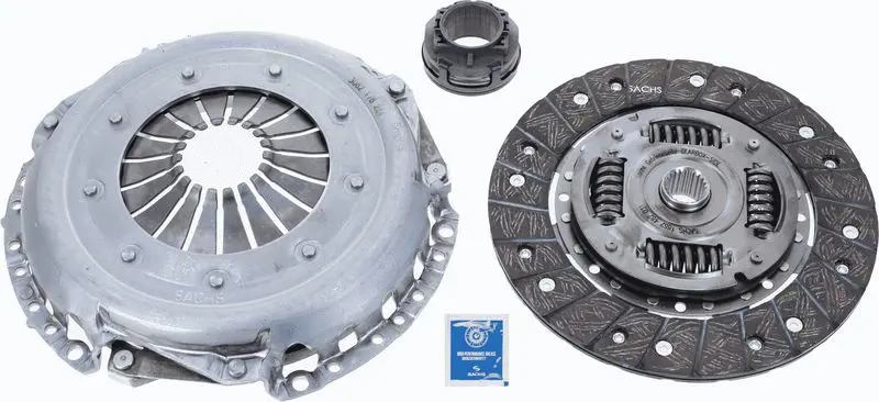 Sachs 3000722002 КОМПЛЕКТ СЦЕПЛЕНИЯ