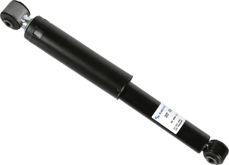 Sachs 317335 Амортизатор задний GAS