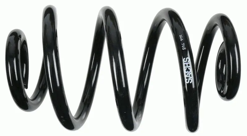 Sachs 994295 Пружины SACHS