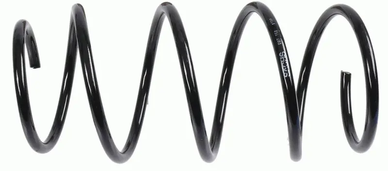 Sachs 997158 Пружина подвески