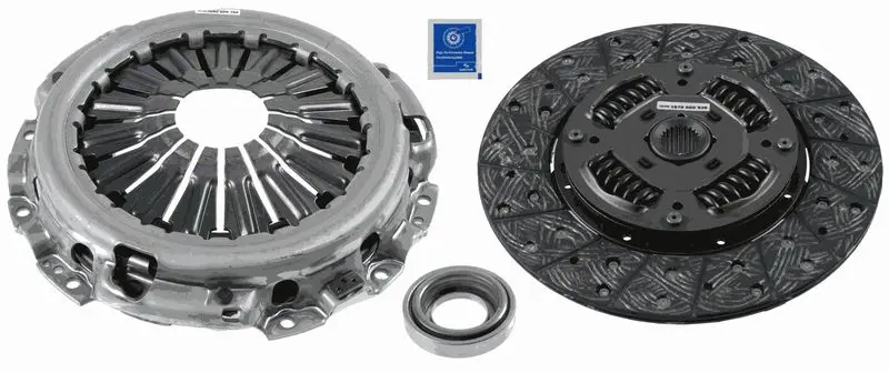 3000 951 453 Сцепление к т NISSAN