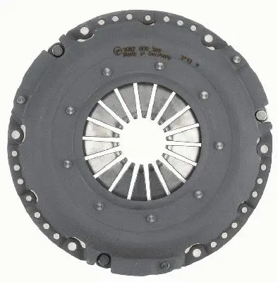 SACHS 3082000566 Нажимной диск сцепления
