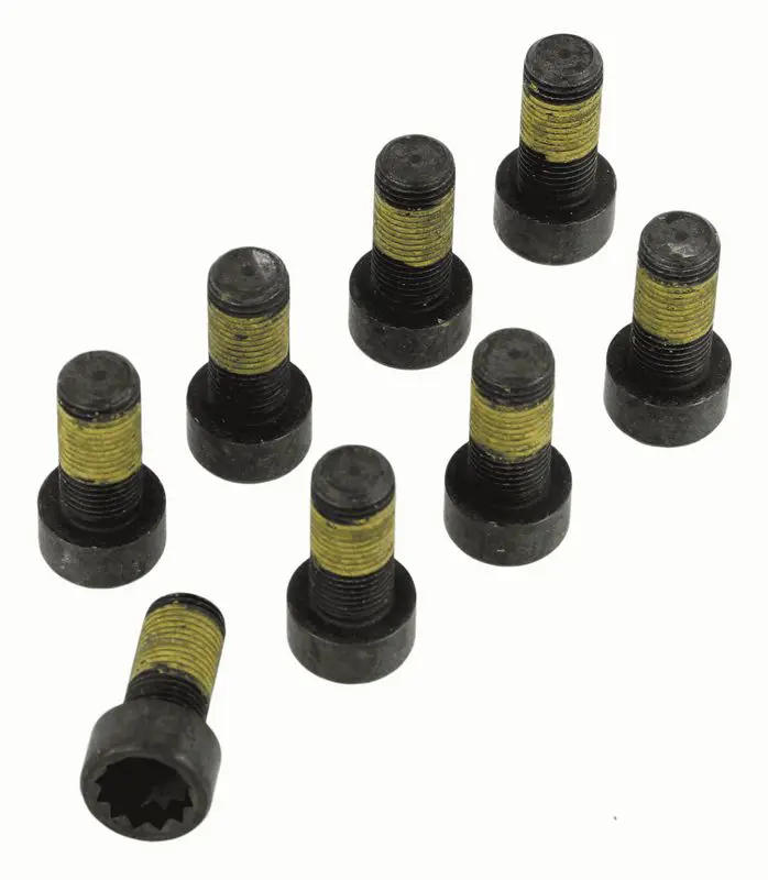 SACHS 1874000090 Комплект болтов, маховик