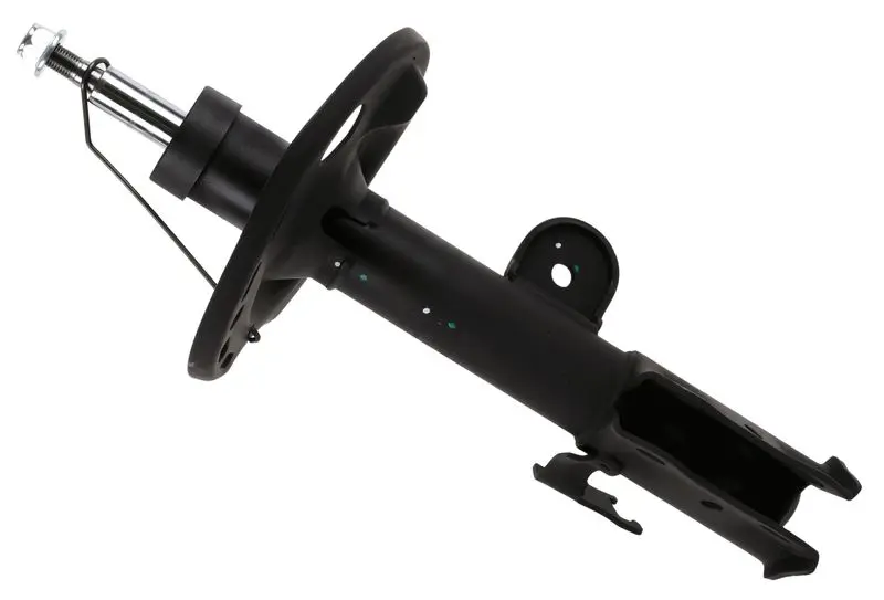 SACHS 350704 Амортизатор передний
